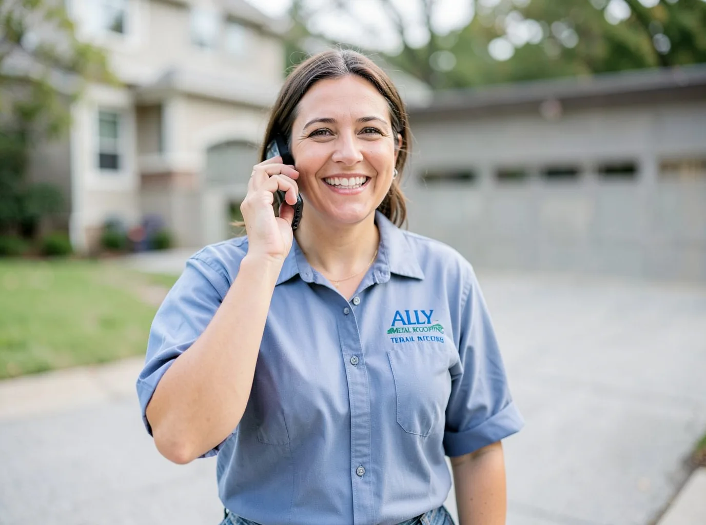 Metal Roof Installation Valdese, NC FAQs